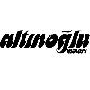 altınoğlu motors logosu