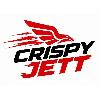 crispyjett logosu