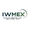 iwmex uluslararası ağaç işleme makineleri, tutucular, kesici takımlar, yazılımlar, yardımcı donanım, ekipman ve üretim teknolojileri fuarı logosu