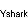 yshark logosu