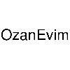 ozanevim logosu