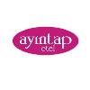 ayıntap otel logosu