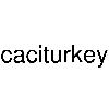 caciturkey logosu