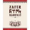 zafer kahvesi logosu