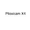 piloxicam x4 logosu