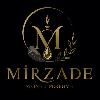 mirzade stone perfume logosu