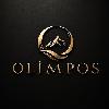 olimpos logosu