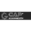 gap kompresör logosu
