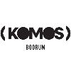 komos bodrum logosu
