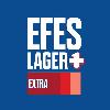 efes lager extra logosu