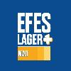 efes lager malt logosu