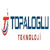 topaloğlu teknoloji logosu