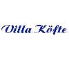 villa köfte logosu
