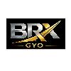 brx gyo logosu