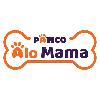 pawco alomama logosu