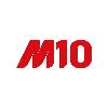 m10 logosu
