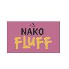 nako fluff logosu