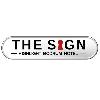 the sign highlight bodrum hotel logosu