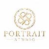 portrait studio logosu