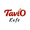 tavio kafe logosu