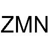 zmn logosu