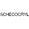 schecocryl logosu