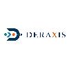 deraxis logosu