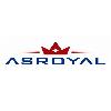 asroyal logosu