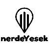 nerdeyesek logosu