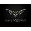 maxera logosu