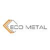 eco metal logosu