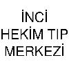 inci hekim tıp merkezi logosu