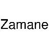 zamane logosu