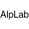 alplab logosu