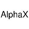 alphax logosu