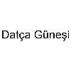 datça güneşi logosu