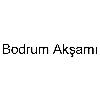 bodrum akşamı logosu