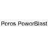peros powerblast logosu