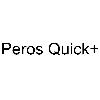 peros quick+ logosu