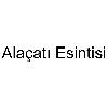 alaçatı esintisi logosu