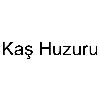 kaş huzuru logosu