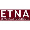 etna crystallite bohemia logosu