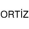 ortiz logosu