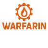 warfarın logosu