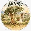 benna logosu