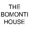 the bomontı house logosu