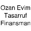ozan evim tasarruf finansman logosu