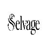 selvage logosu