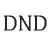 dnd logosu