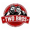 two bros logosu